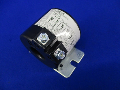 低圧変流器150/5A CW-5L