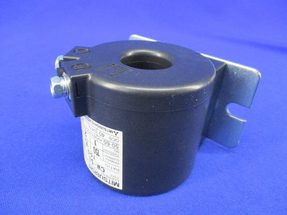低圧変流器150/5A CW-5L