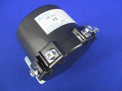 計器用低圧変流器15/1A CW-15LP