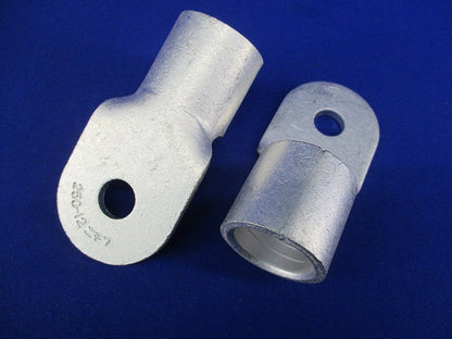 裸圧着端子 丸形(2個入) 250-12