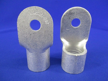裸圧着端子 丸形(2個入) 250-12
