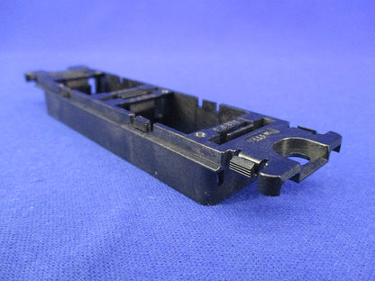 2口用プレート取付枠(4個入) DMF2-B