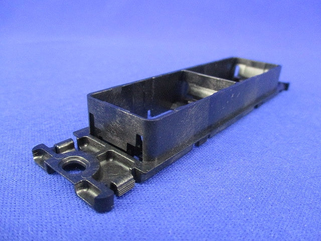 2口用プレート取付枠(4個入) DMF2-B