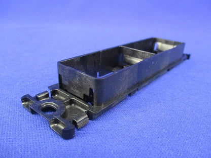 2口用プレート取付枠(4個入) DMF2-B