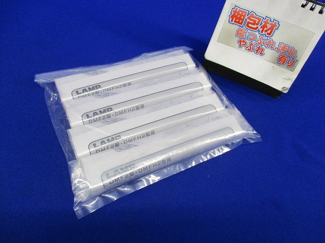 2口用プレート取付枠(4個入) DMF2-B