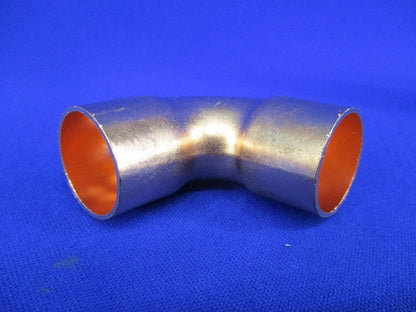 空調用銅管継手(エルボ)(9個入) TAK-N22.22