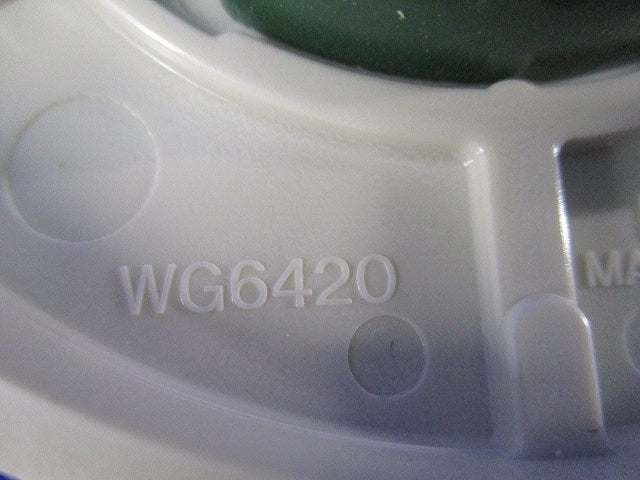 コンセント付引掛埋込ローゼット(4個入) WG6420