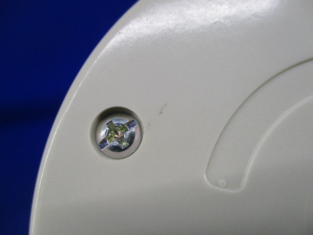 コンセント付引掛埋込ローゼット(4個入) WG6420