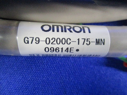 リレーターミナル用ケーブル(汚れ有) G79-0200C-175-MN