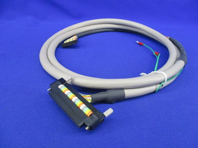 リレーターミナル用ケーブル(汚れ有) G79-0200C-175-MN