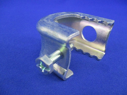 パイラック 一般形鋼用管支持金具(16個入) PH1W