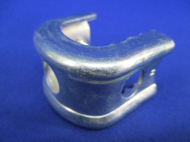 パイラック 一般形鋼用管支持金具(16個入) PH1W