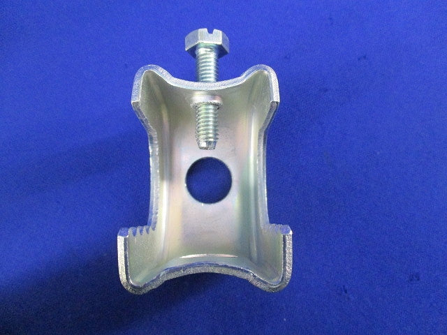 パイラック 一般形鋼用管支持金具(16個入) PH1W