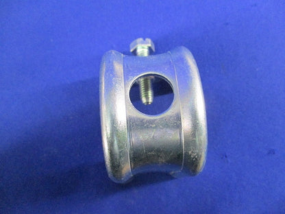 パイラック 一般形鋼用管支持金具(16個入) PH1W