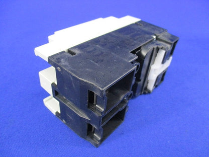 漏電遮断器2P50A NV50-KC