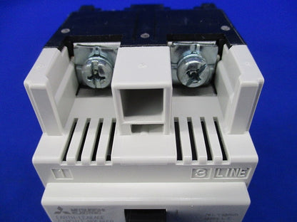 漏電遮断器2P50A NV50-KC