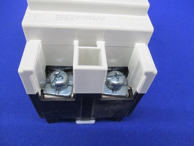 漏電遮断器2P50A NV50-KC