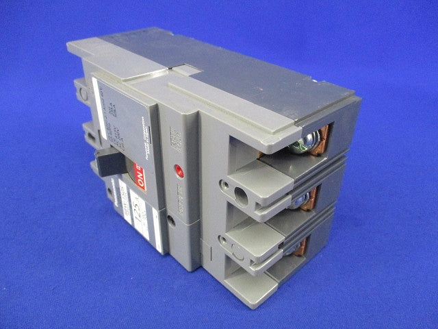 サーキットブレーカ 3P125A BBW-150S BBW3125SK