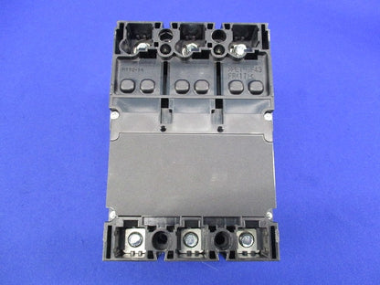 ノーヒュズブレーカ 3P100A NF125-CV