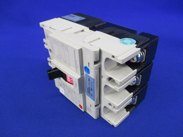 ノーヒュズブレーカ 3P100A NF125-CV