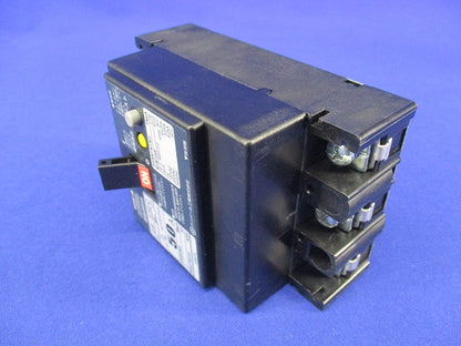 漏電遮断器 3P3E50A GB-53EC
