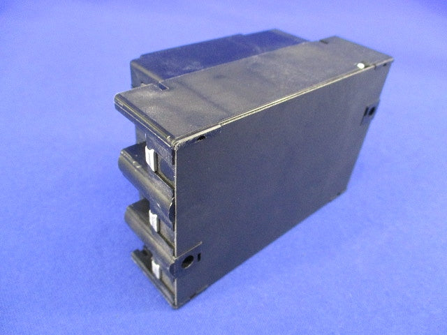 漏電遮断器 3P3E50A GB-53EC