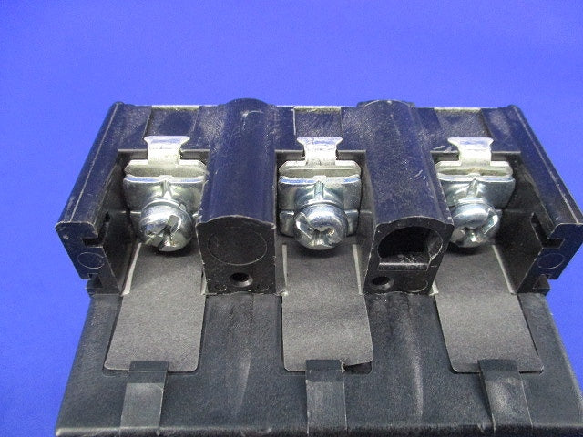漏電遮断器 3P3E50A GB-53EC