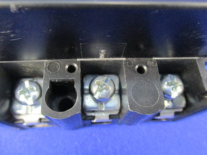 漏電遮断器 3P3E50A GB-53EC
