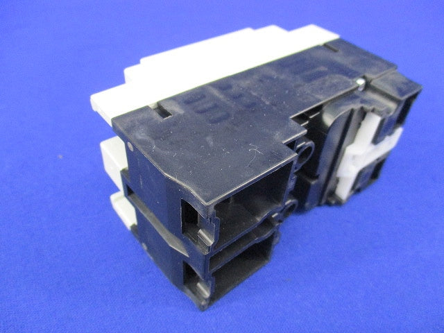 漏電遮断器2P50A NV50-KC