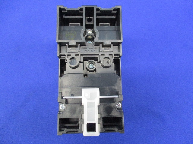 漏電遮断器2P50A NV50-KC