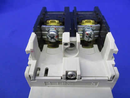 オートブレーカ2P20A BW32SAG-2P020