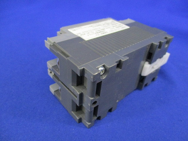 漏電遮断器2P2E20A BKW-30C BKW2203CK