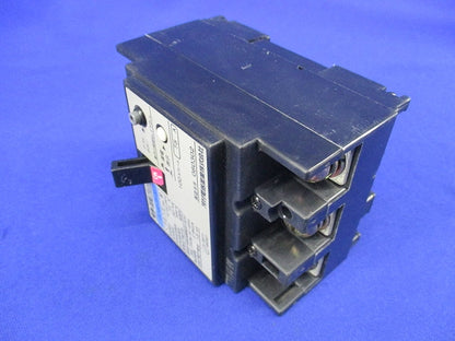 漏電ブレーカ3P3E75A ZL103-75-30