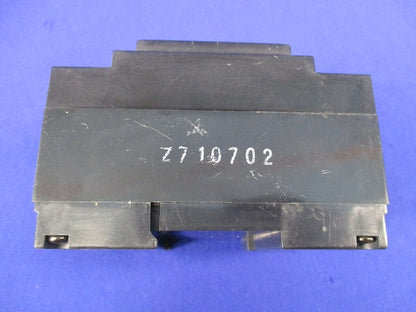 漏電ブレーカ3P3E75A ZL103-75-30