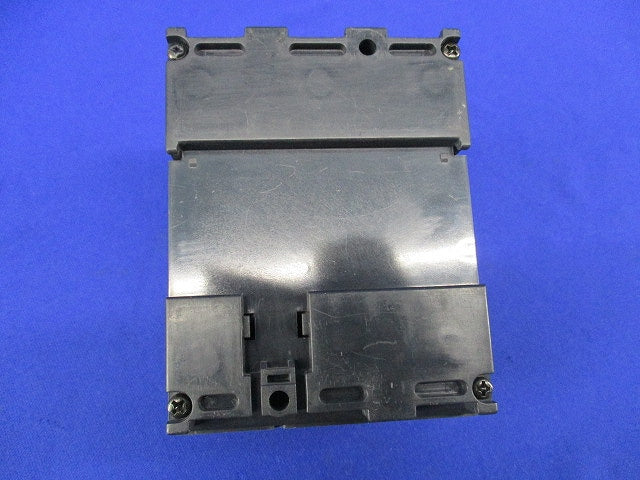 漏電ブレーカ3P3E75A ZL103-75-30