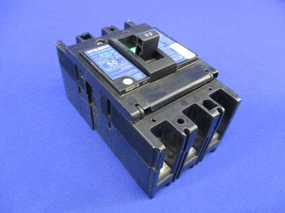 ノーヒューズ遮断器3P50A NF50-CP