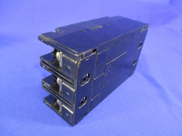 サーキットブレーカ3P125A(ジャンク品) NBE153J