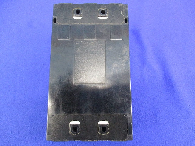 サーキットブレーカ3P125A(ジャンク品) NBE153J