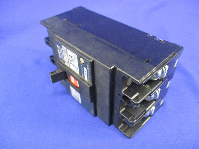 配線用遮断器3P3E75A B-103EC