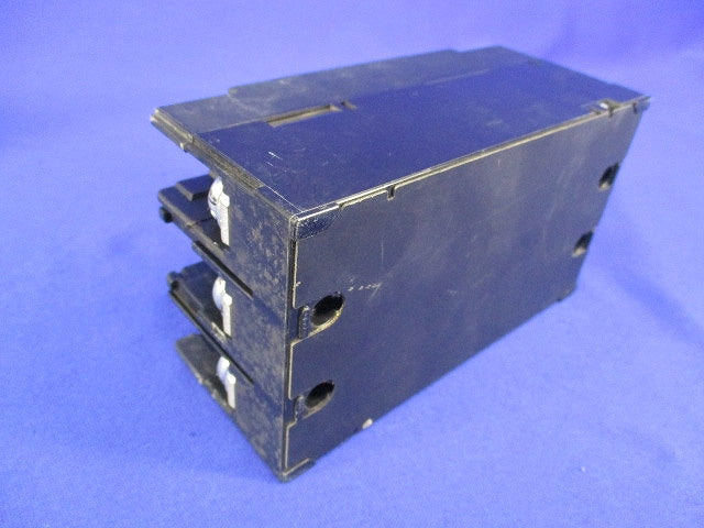 配線用遮断器3P3E75A B-103EC