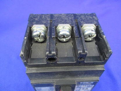 配線用遮断器3P3E75A B-103EC