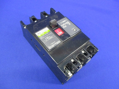 サーキットブレーカ3P120A NBE153J