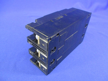 サーキットブレーカ3P120A NBE153J