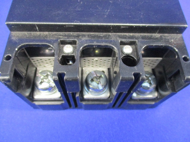 サーキットブレーカ3P120A NBE153J