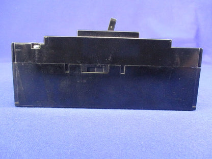 サーキットブレーカ3P120A NBE153J