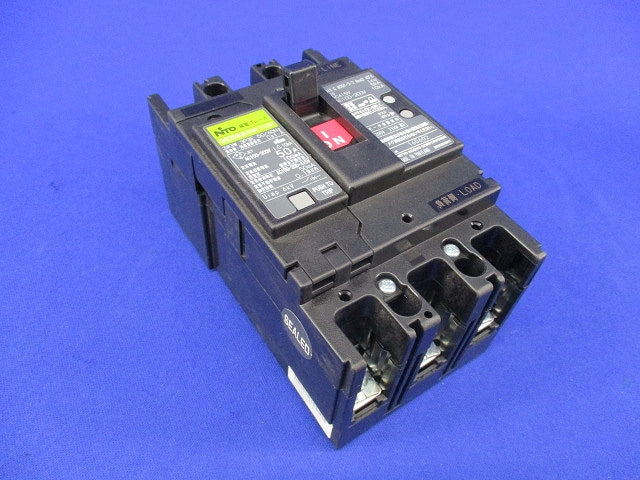 漏電ブレーカ 3P3E50A GE53A