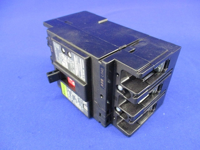 漏電ブレーカ 3P3E50A GE53A