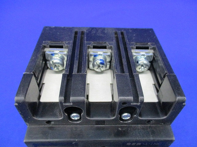 漏電ブレーカ 3P3E50A GE53A