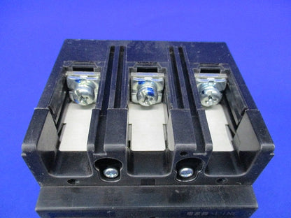 漏電ブレーカ 3P3E50A GE53A