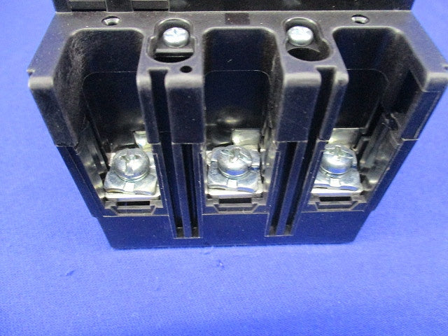 漏電ブレーカ 3P3E50A GE53A